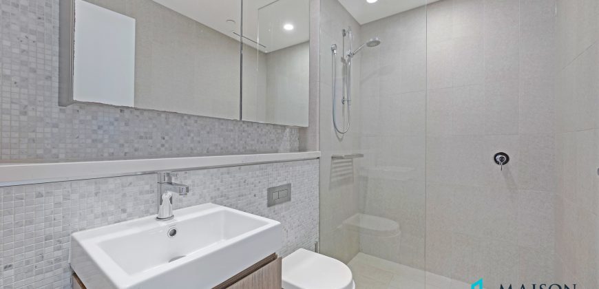 Immaculate Apartment In The Heart of North Sydney