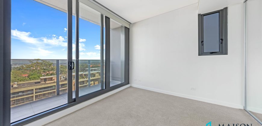 Immaculate Apartment In The Heart of North Sydney