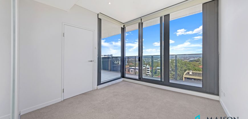 Immaculate Apartment In The Heart of North Sydney