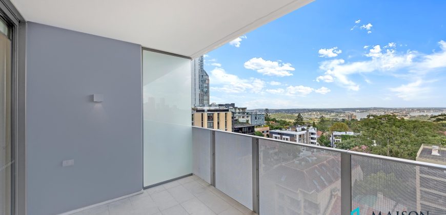 Immaculate Apartment In The Heart of North Sydney
