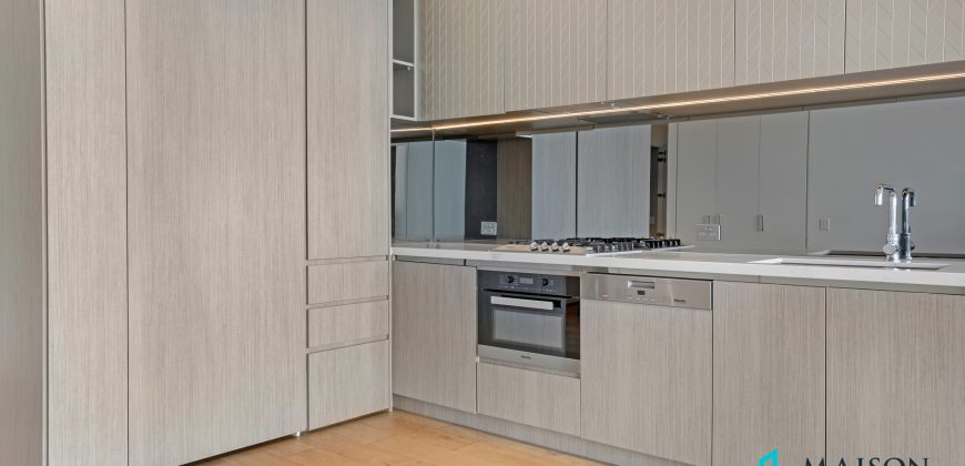 Immaculate Apartment In The Heart of North Sydney