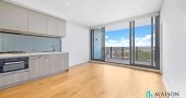 Immaculate Apartment In The Heart of North Sydney (First Inspection on 12th July)