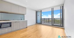 Immaculate Apartment In The Heart of North Sydney