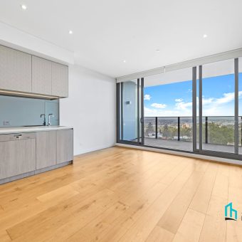 Immaculate Apartment In The Heart of North Sydney