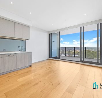 Immaculate Apartment In The Heart of North Sydney (First Inspection on 12th July)