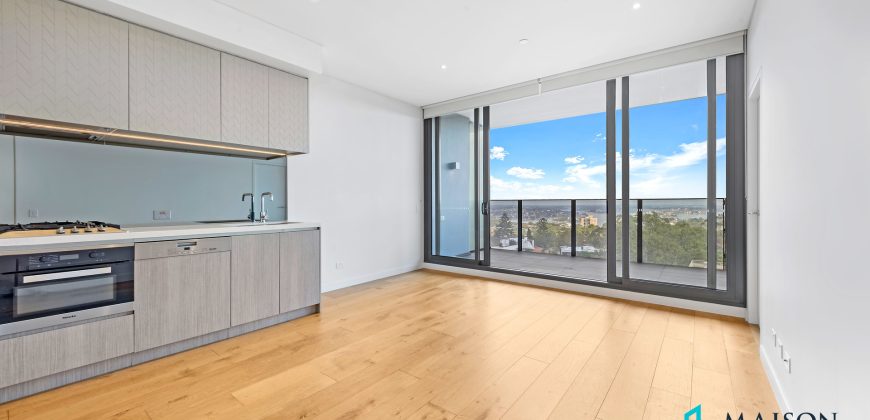 Immaculate Apartment In The Heart of North Sydney
