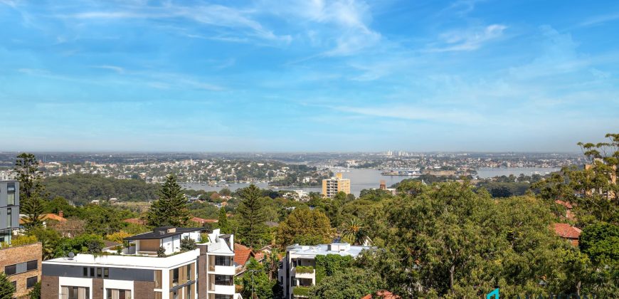 Immaculate Apartment In The Heart of North Sydney