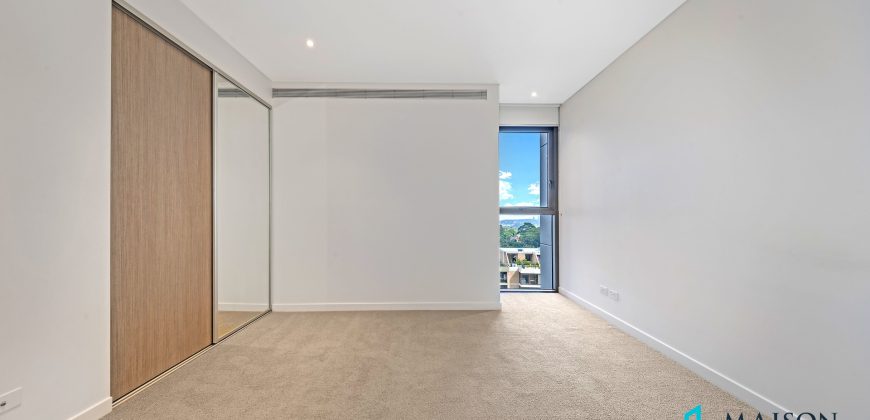 Immaculate Apartment In The Heart of North Sydney