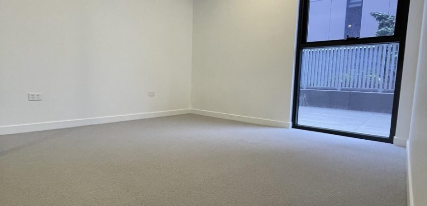 Luxury Brand-New 2-Bedroom Apartment In Prime Location
