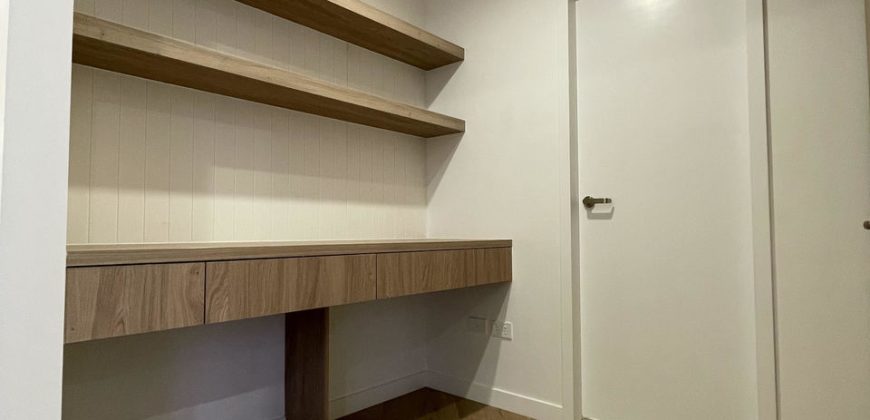 Luxury Brand-New 2-Bedroom Apartment In Prime Location