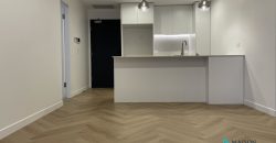 Luxury Brand-New 2-Bedroom Apartment In Prime Location