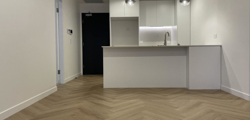 Luxury Brand-New 2-Bedroom Apartment In Prime Location