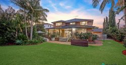 Grand Family Estate | 1000sqm of Luxury Living in a Prestigious Setting