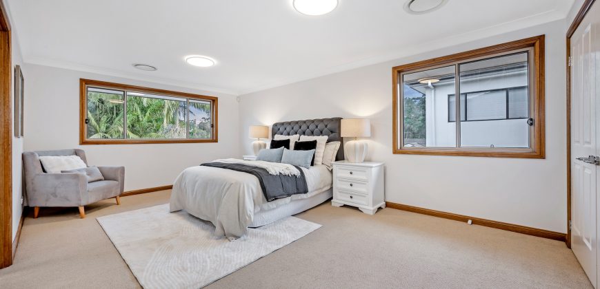 Grand Family Estate | 1000sqm of Luxury Living in a Prestigious Setting