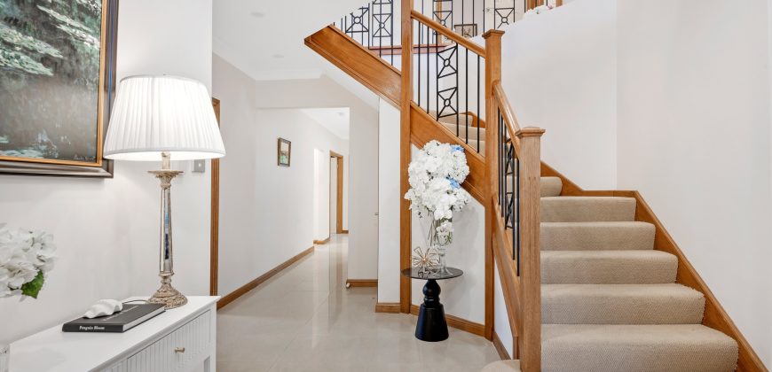 Grand Family Estate | 1000sqm of Luxury Living in a Prestigious Setting