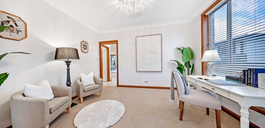 Grand Family Estate | 1000sqm of Luxury Living in a Prestigious Setting