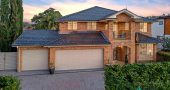 Grand Family Estate | 1000sqm of Luxury Living in a Prestigious Setting