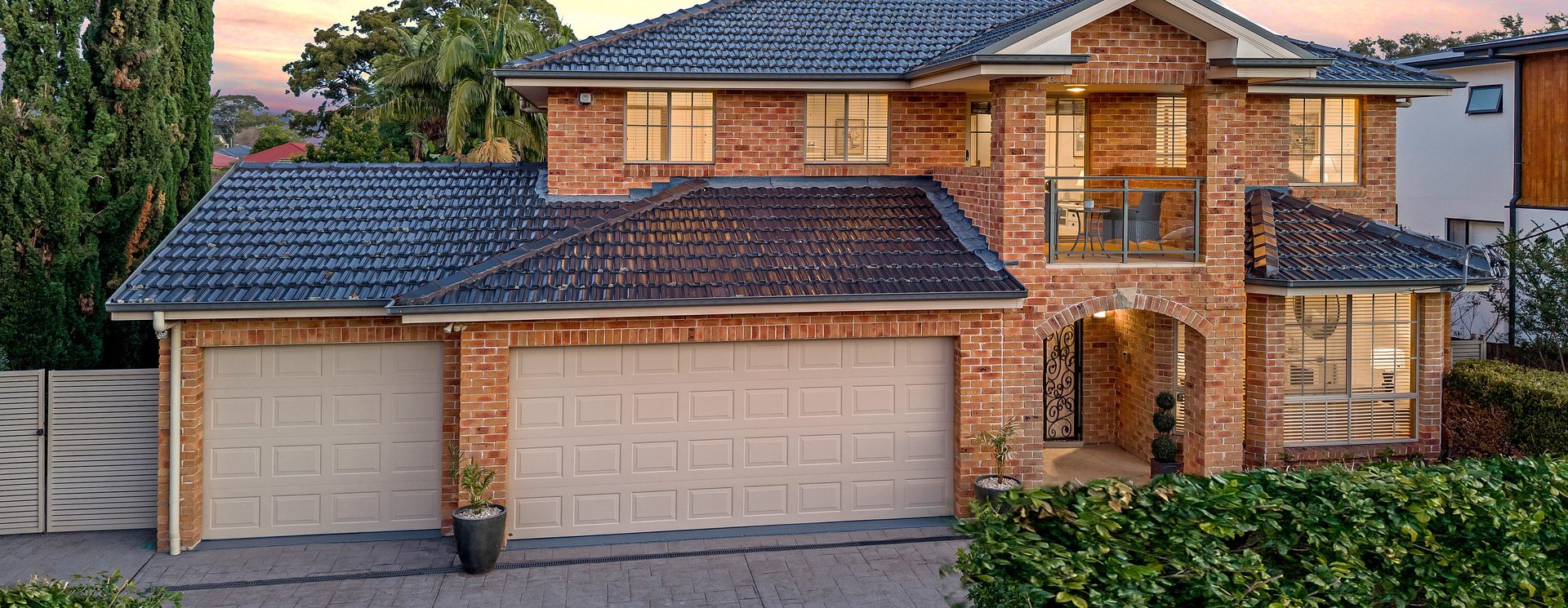 Grand Family Estate | 1000sqm of Luxury Living in a Prestigious Setting