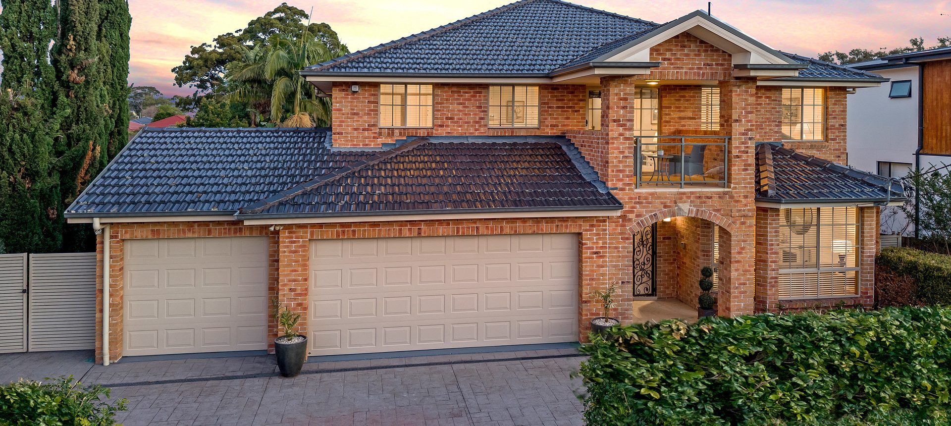 Grand Family Estate | 1000sqm of Luxury Living in a Prestigious Setting