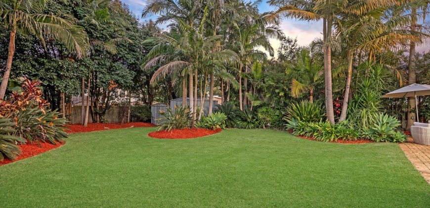 Grand Family Estate | 1000sqm of Luxury Living in a Prestigious Setting