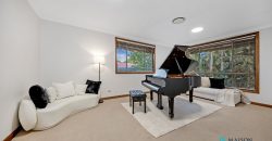 Grand Family Estate | 1000sqm of Luxury Living in a Prestigious Setting