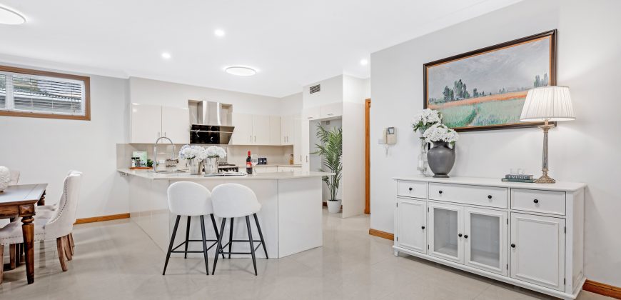 Grand Family Estate | 1000sqm of Luxury Living in a Prestigious Setting