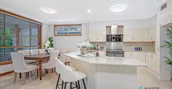 Grand Family Estate | 1000sqm of Luxury Living in a Prestigious Setting