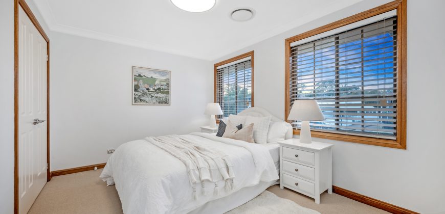 Grand Family Estate | 1000sqm of Luxury Living in a Prestigious Setting