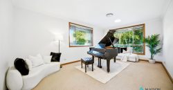 Grand Family Estate | 1000sqm of Luxury Living in a Prestigious Setting