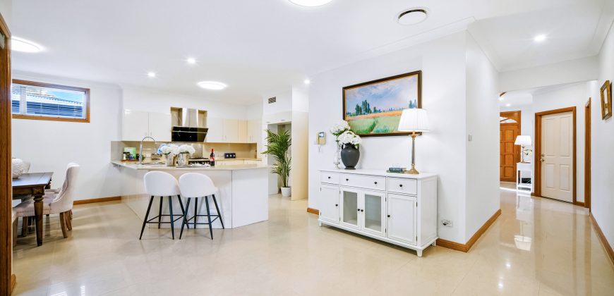 Grand Family Estate | 1000sqm of Luxury Living in a Prestigious Setting