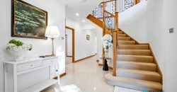 Grand Family Estate | 1000sqm of Luxury Living in a Prestigious Setting