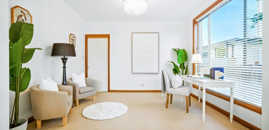 Grand Family Estate | 1000sqm of Luxury Living in a Prestigious Setting