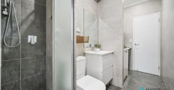 Contemporary Elegance with Family Functionality in Prime Location