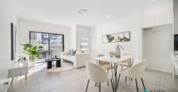 Contemporary Elegance with Family Functionality in Prime Location