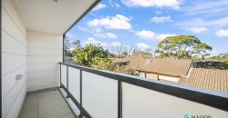 Contemporary Elegance with Family Functionality in Prime Location