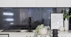 Contemporary Elegance with Family Functionality in Prime Location