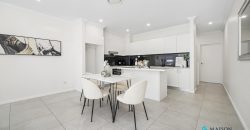 Contemporary Elegance with Family Functionality in Prime Location