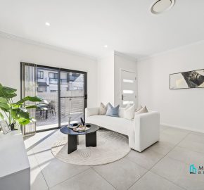 Contemporary Elegance with Family Functionality in Prime Location