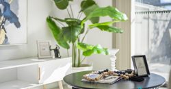 Contemporary Elegance with Family Functionality in Prime Location