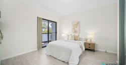 Contemporary Elegance with Family Functionality in Prime Location