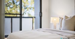 Contemporary Elegance with Family Functionality in Prime Location