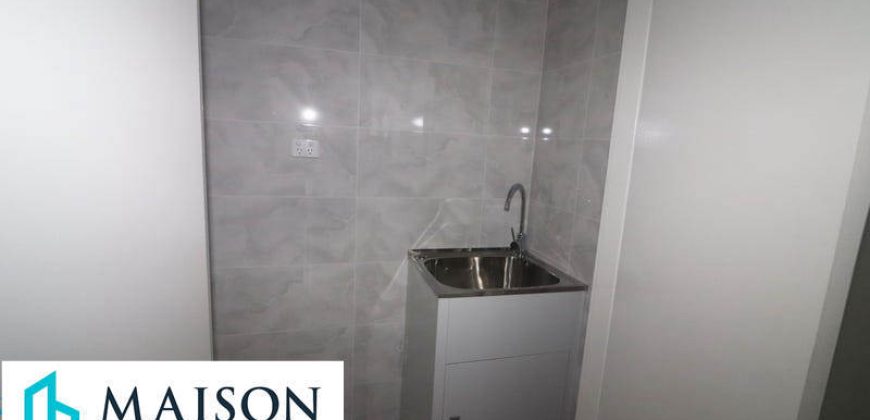 Beautifully Presented 3-bedroom Townhouse In the Convenient Location of Villawood