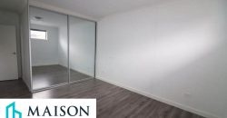 Beautifully Presented 3-bedroom Townhouse In the Convenient Location of Villawood
