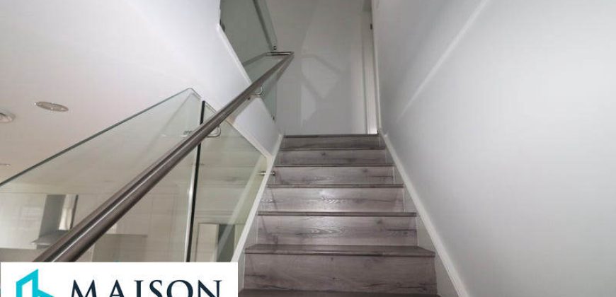 Beautifully Presented 3-bedroom Townhouse In the Convenient Location of Villawood