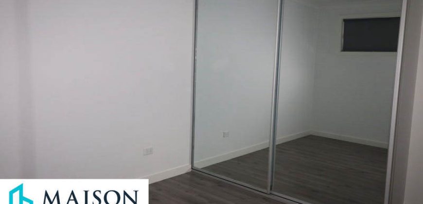 Beautifully Presented 3-bedroom Townhouse In the Convenient Location of Villawood