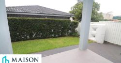Beautifully Presented 3-bedroom Townhouse In the Convenient Location of Villawood