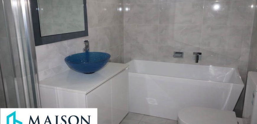 Beautifully Presented 3-bedroom Townhouse In the Convenient Location of Villawood