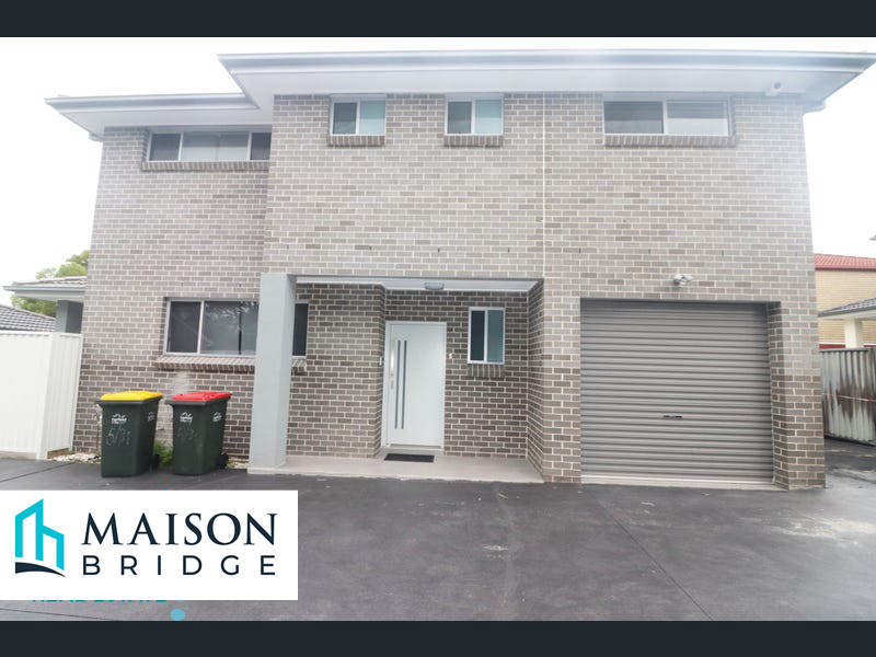 Beautifully Presented 3-bedroom Townhouse In the Convenient Location of Villawood