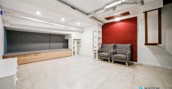 Contemporary Elegance with Family Functionality in Prime Location
