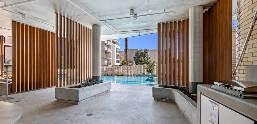 Brand New Sunlit Apartment | No Common Walls | A Sekisui House Project